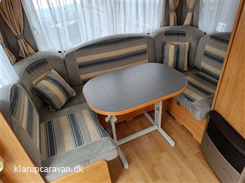 Adria Adora 472 LU